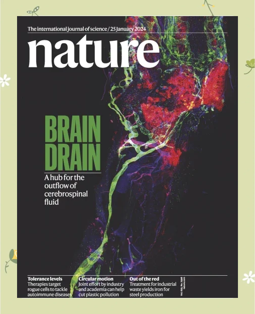 nature杂志世界top20物理学家的简单介绍