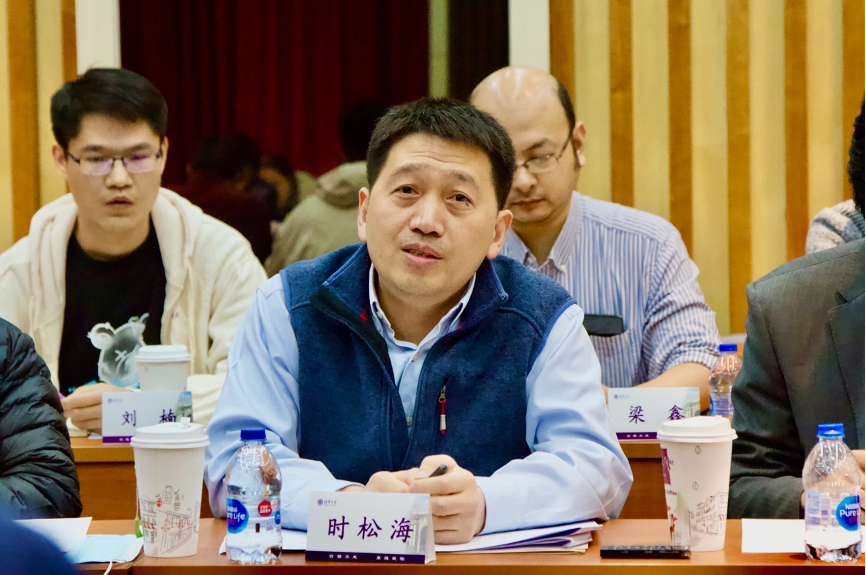 生命科学院黄金海,黄金海教授最新消息