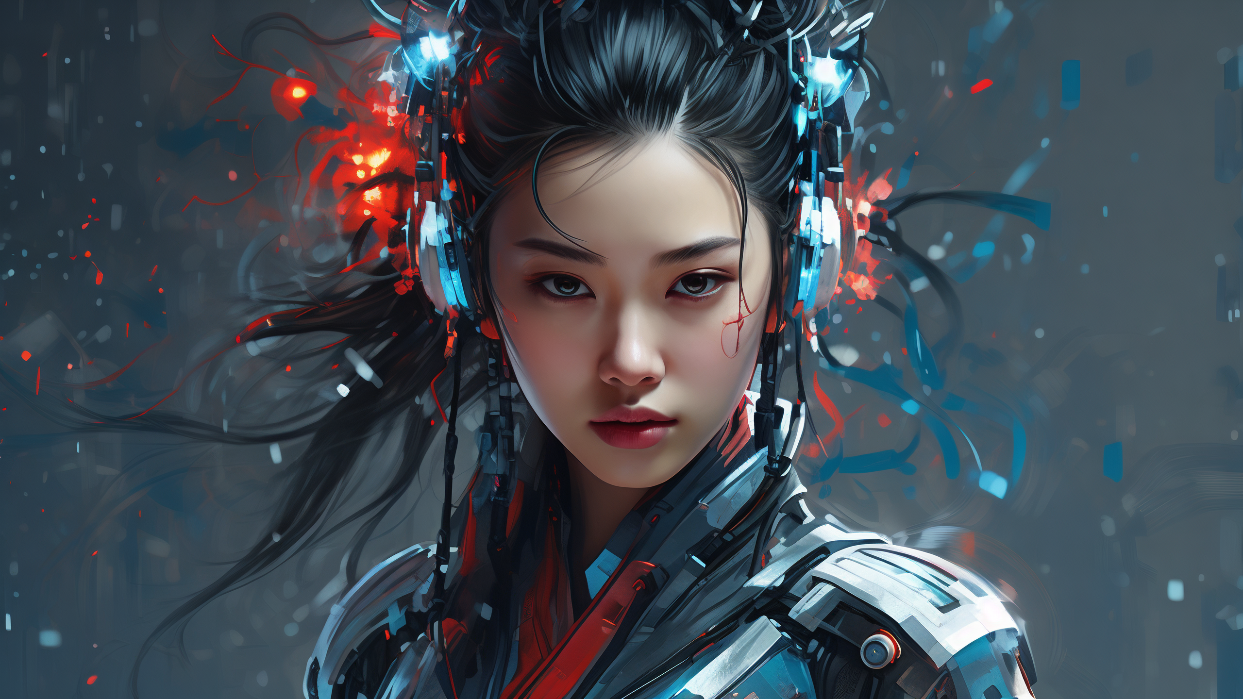 世界科技前沿的人物,世界前沿科技 2019