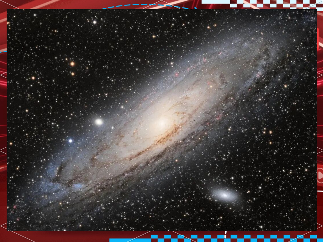 天文学宇宙探索,探索天文学的奥秘