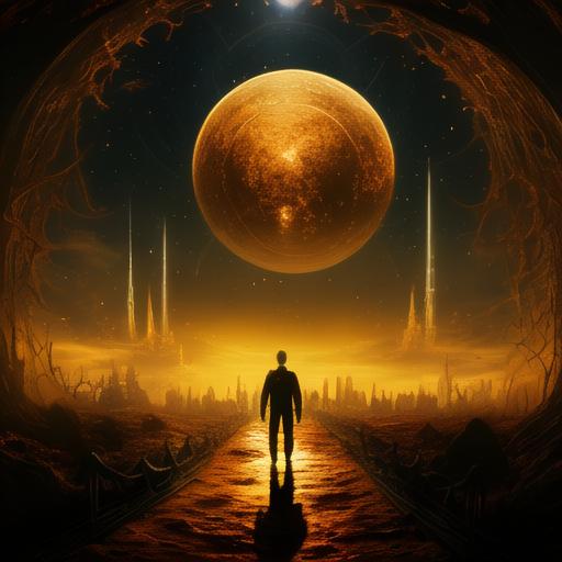 诡异地球科学家,诡异地球科学家是谁
