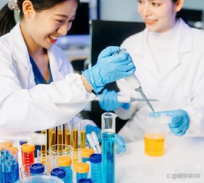 生命科学大神,生命科学顶尖科学家 生命科学大神,生命科学顶尖科学家