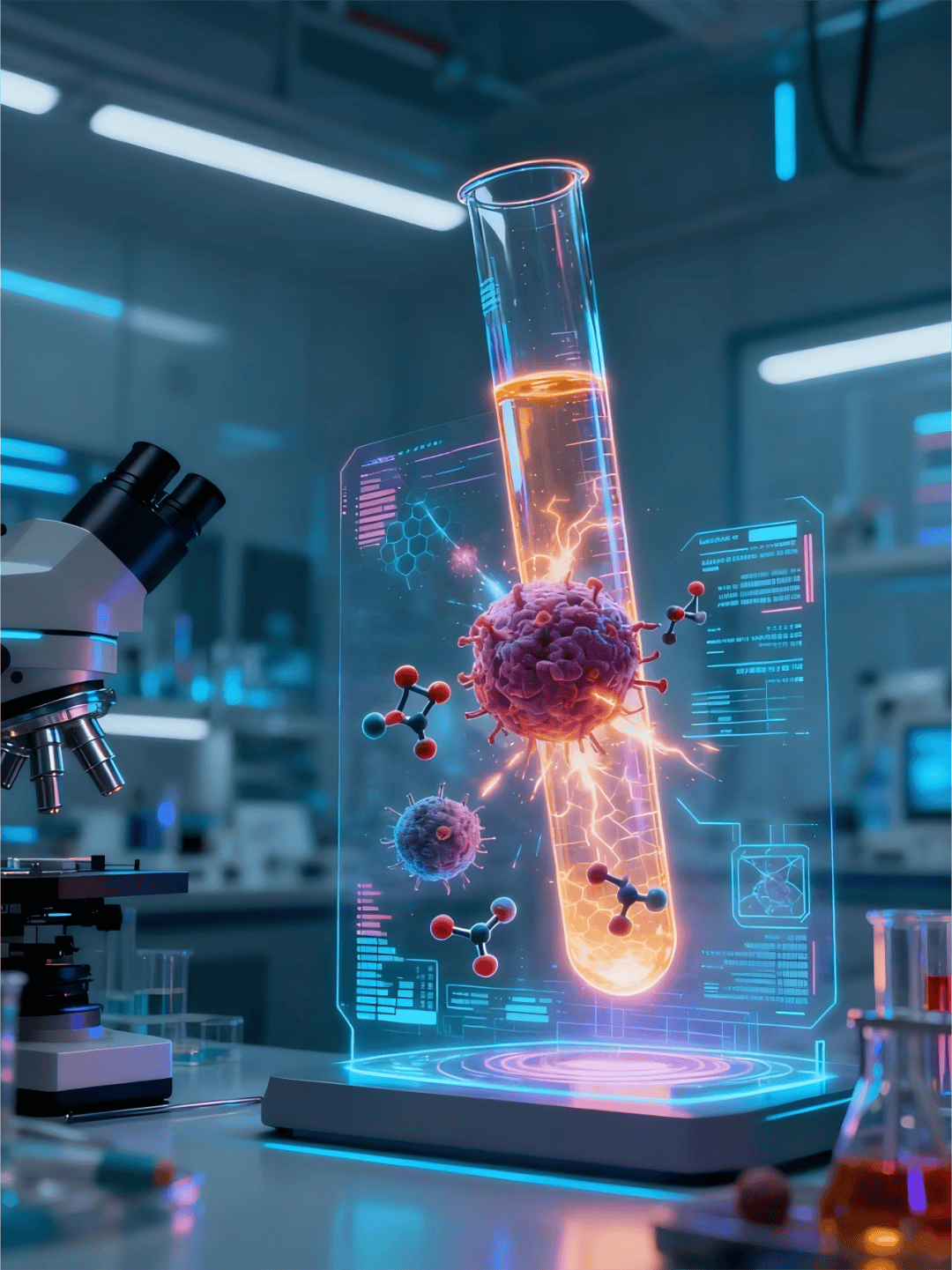 生物科技前沿有趣视频,生物前沿科技与技术简报 生物科技前沿有趣视频,生物前沿科技与技术简报