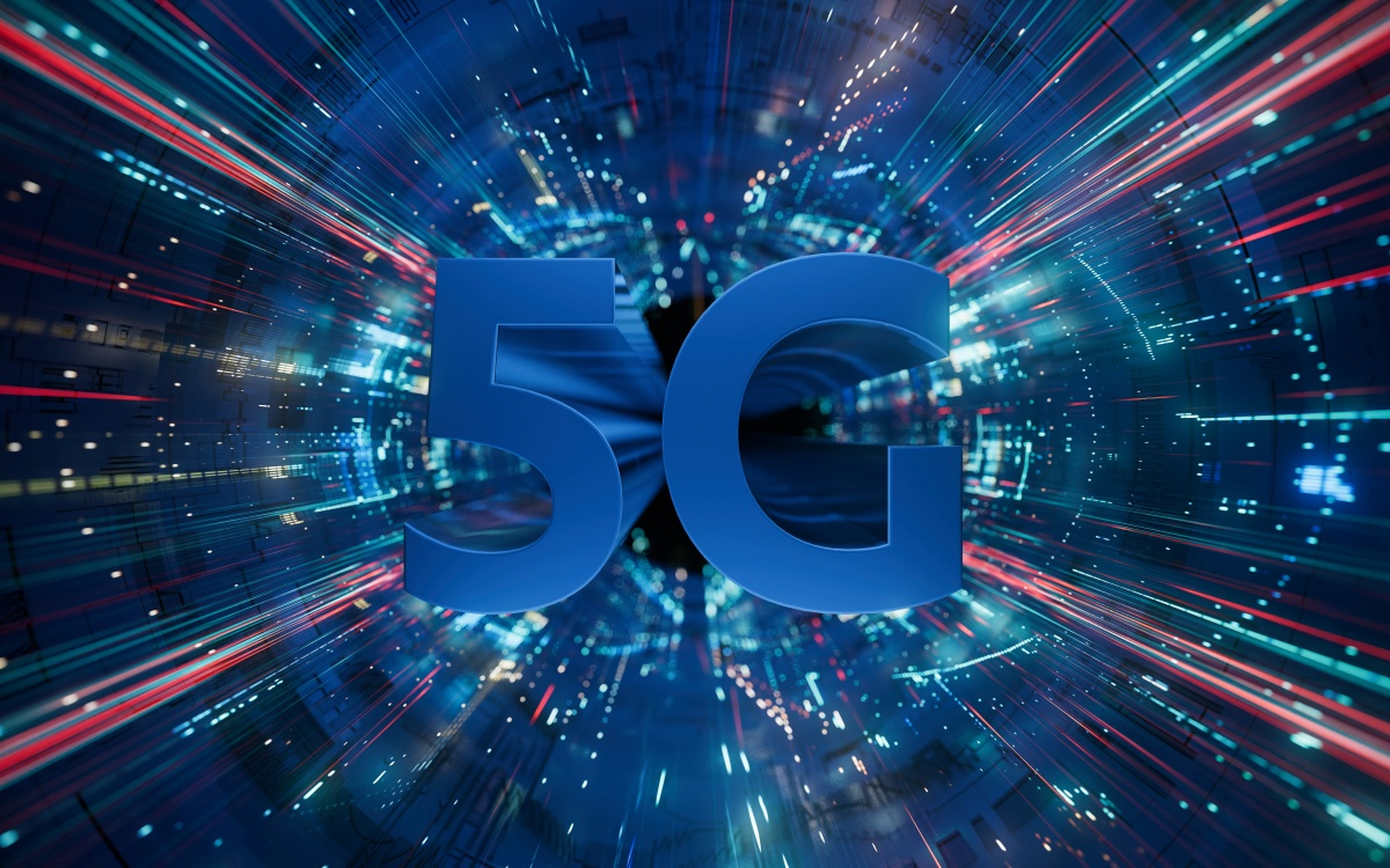 5g最新科技前沿技术,5g最新科技前沿技术是什么