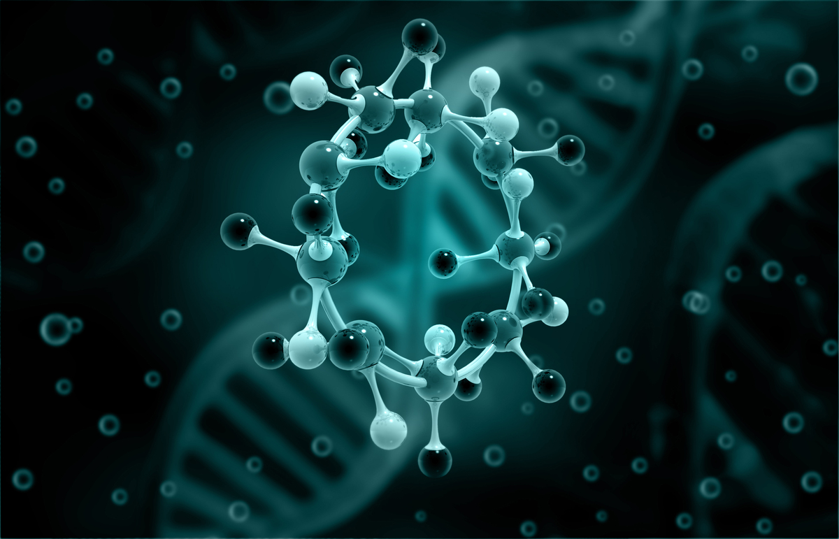 生命科学三大领域是,生命科学领域的六个主要概念