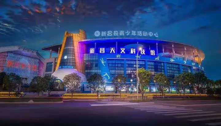 天文探索家舞蹈,探索家给仰望者的天文朝圣之旅