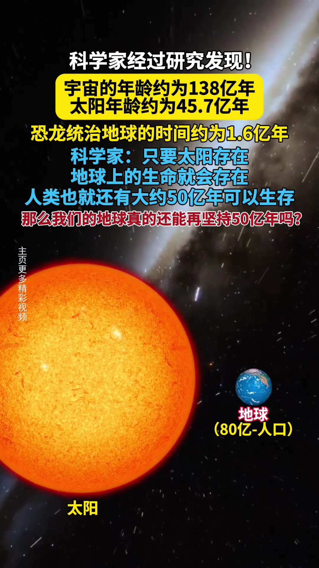 新的地球科学家叫什么,科学家发现了新地球适合人类生存