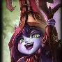 派克是物理还是魔法世界,派克是物理还是魔法世界的