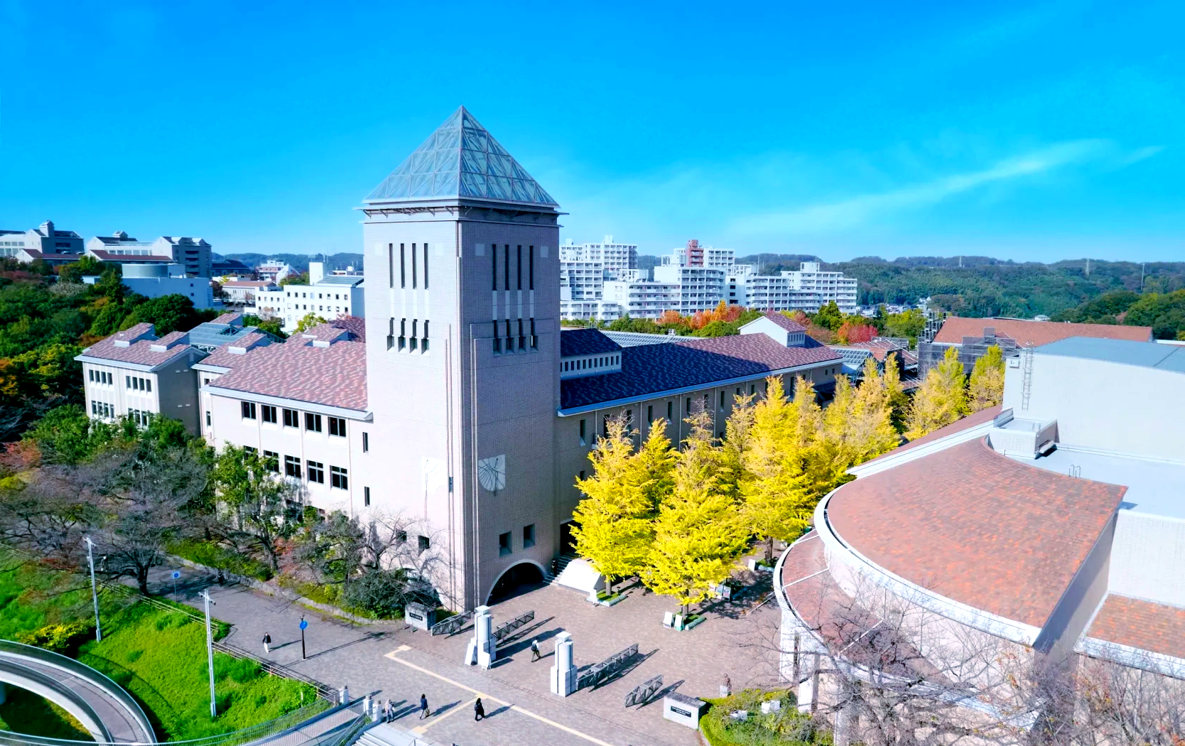 东京生命科学大学,京都大学生物科学专业