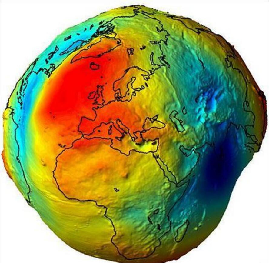 地球科学概论csdn,地球科学概论汪新文第二版电子版