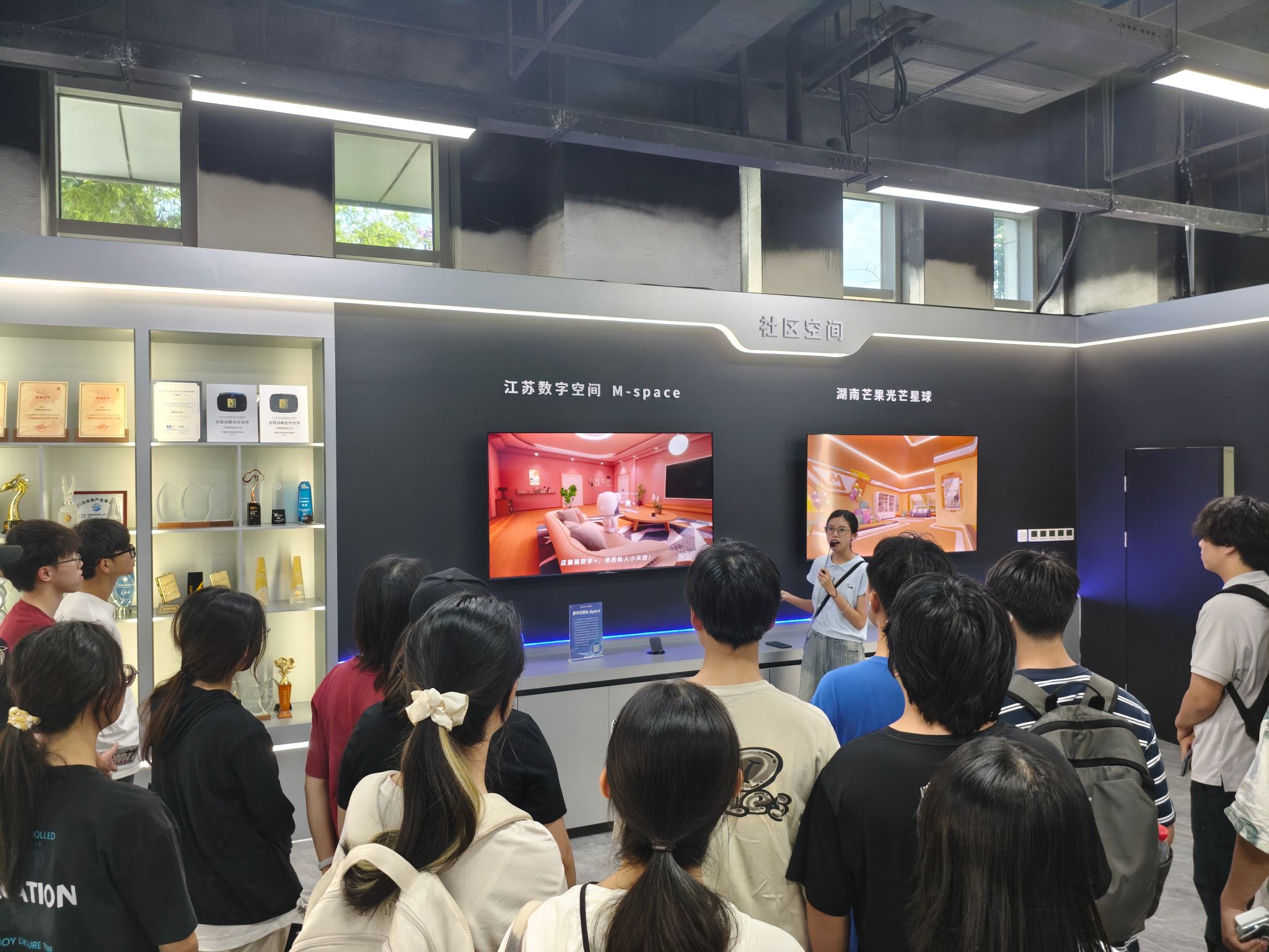 科技前沿体验学习,科技前沿纪录片推荐 科技前沿体验学习,科技前沿纪录片推荐