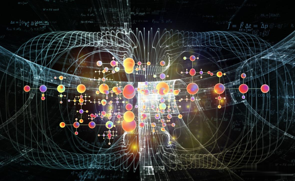 量子物理另一个世界,量子物理如何改变世界mobi