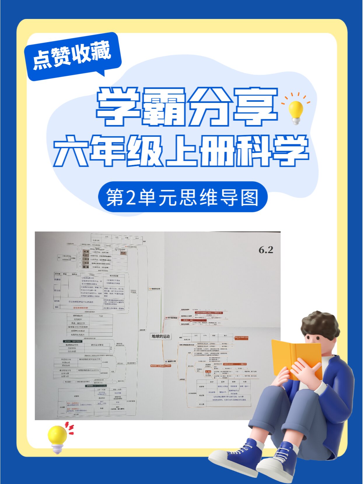 地球科学思维课,神奇的地球科学普及