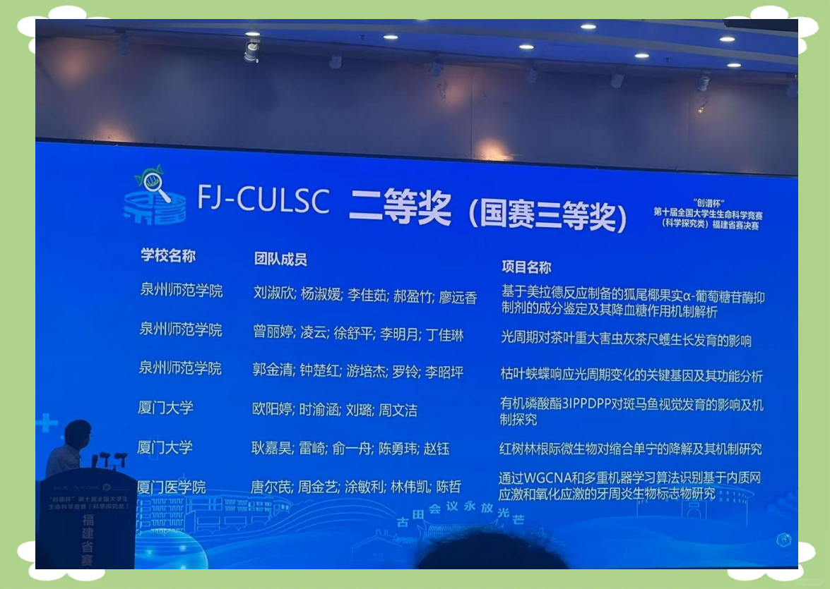 _生命科学竞赛创新,生命科学竞赛创新创业类获奖概率 _生命科学竞赛创新,生命科学竞赛创新创业类获奖概率