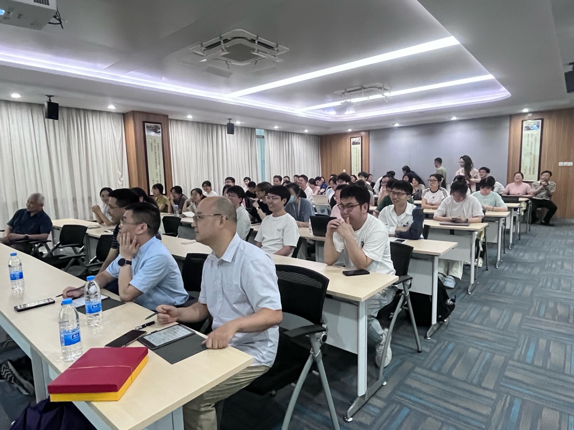 生命科学进展讲座,中国生命科学十大进展2019