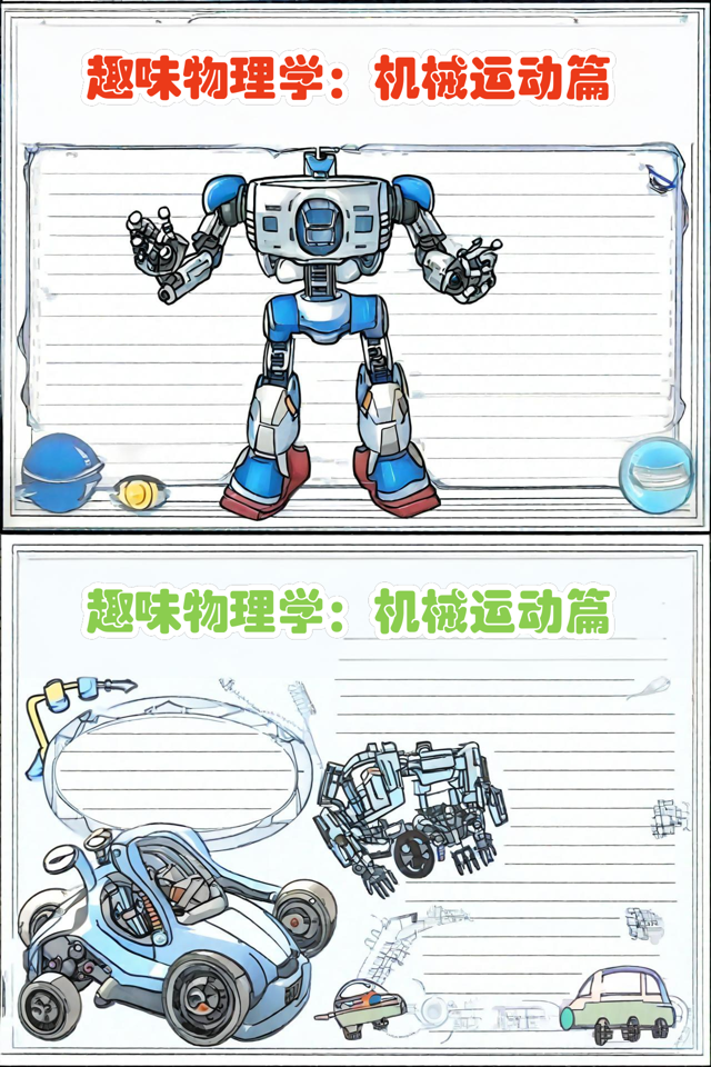 物理运动的世界,物理的运动的概念是什么