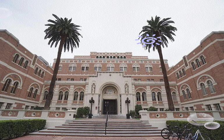 南加州大学生命科学院,南加州大学生命科学院官网