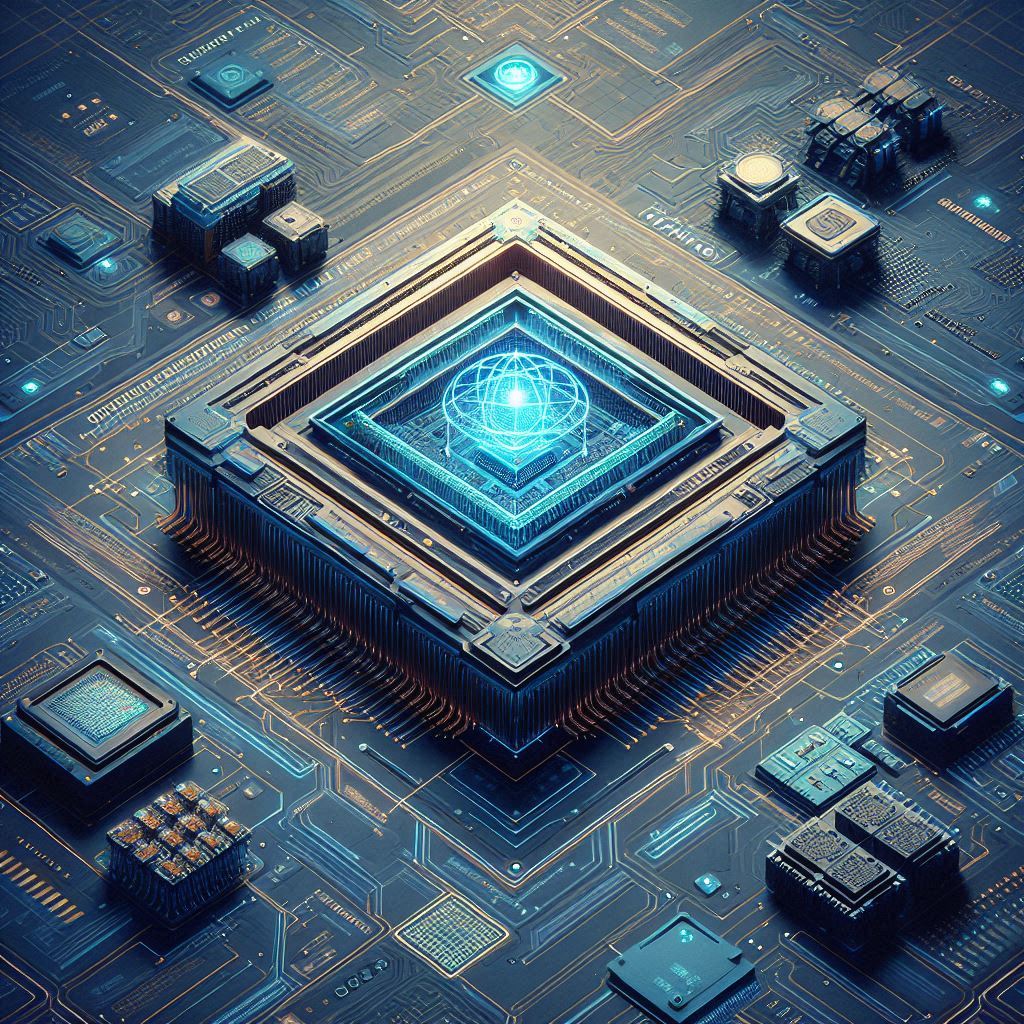 计算机科技前沿技术,计算机前沿创新技术都有什么