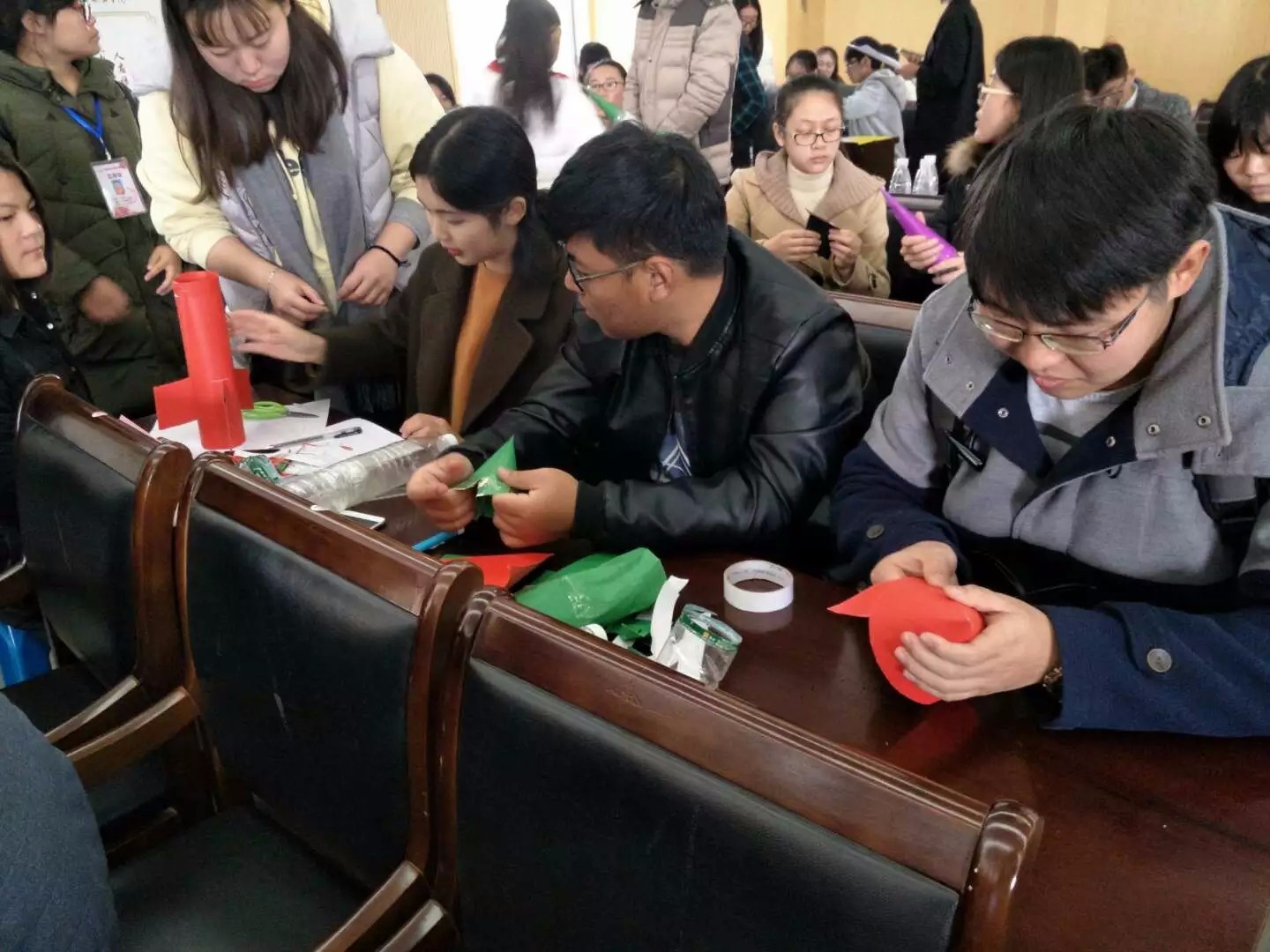 科技前沿聊天群,科技前沿的app