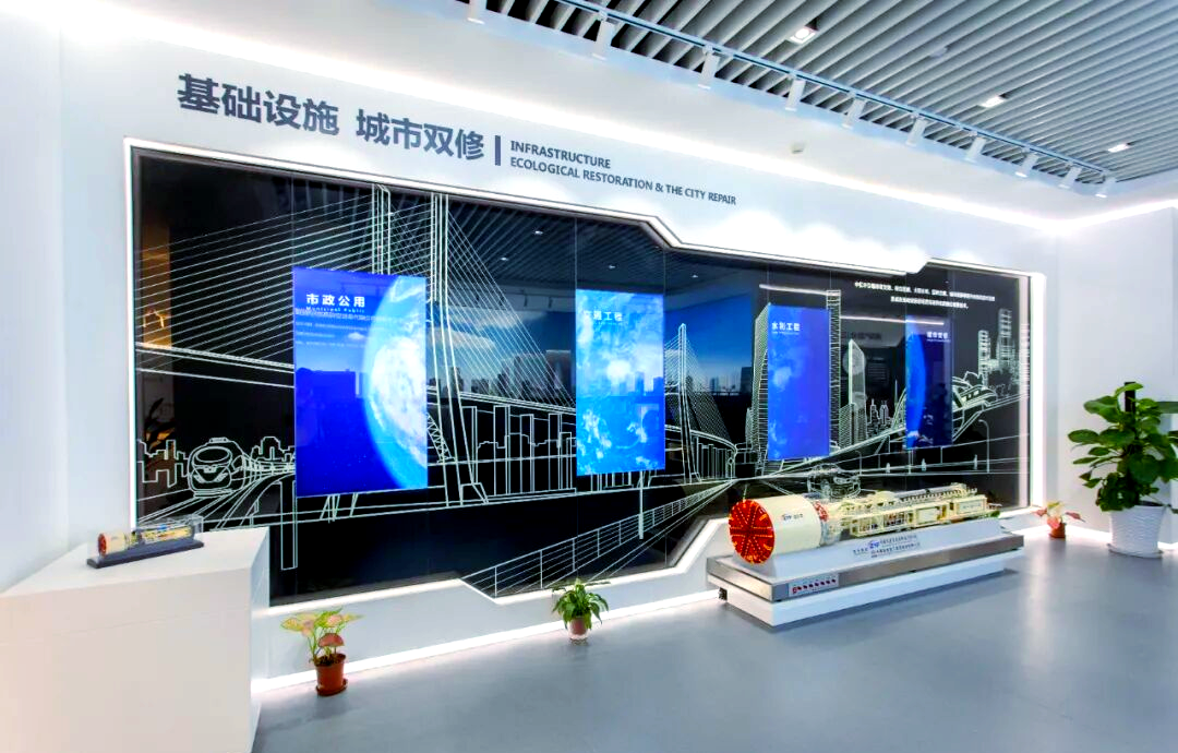 建筑科技前沿,建筑前景怎么样