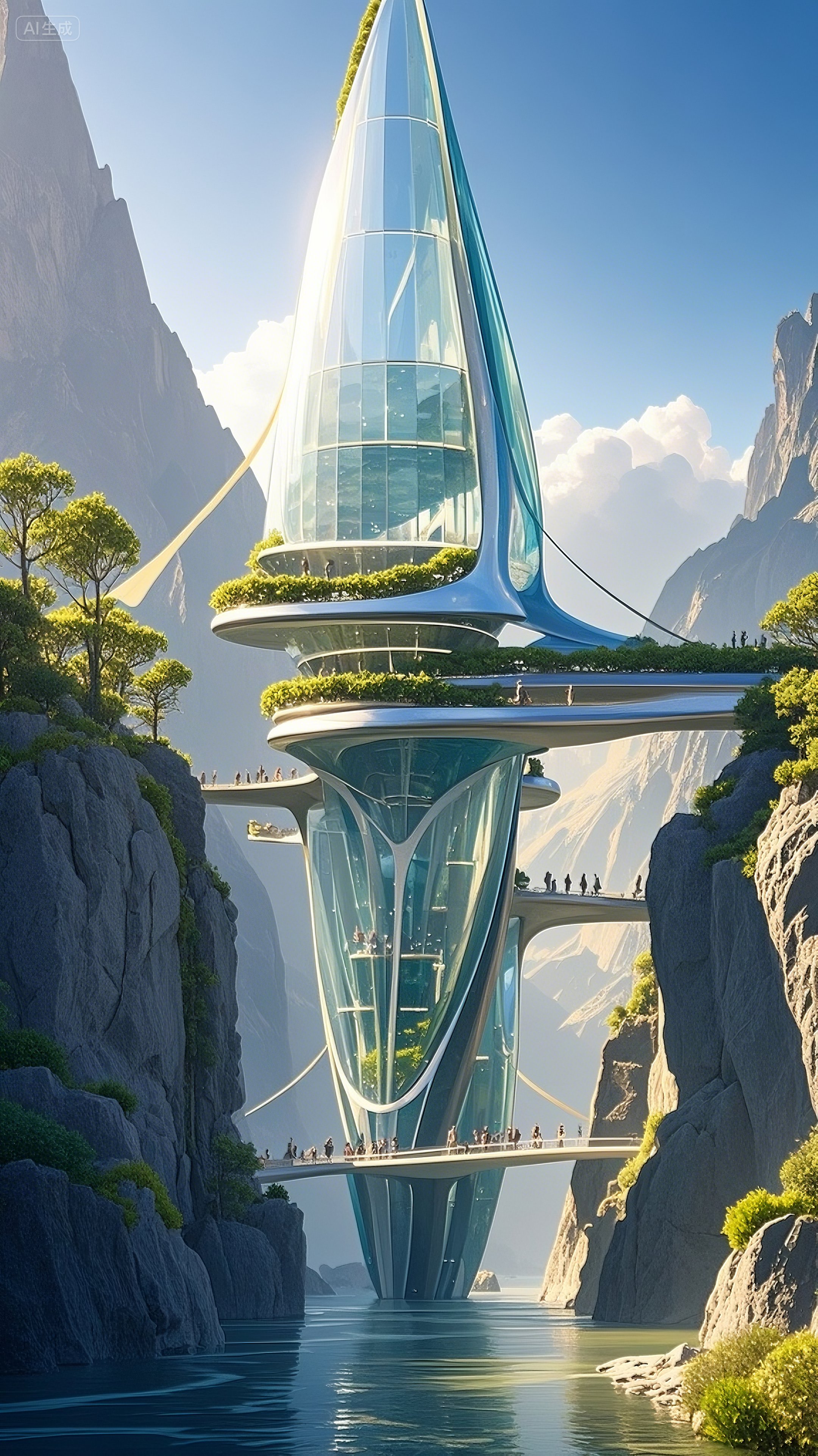 建筑科技前沿,建筑前景怎么样 建筑科技前沿,建筑前景怎么样