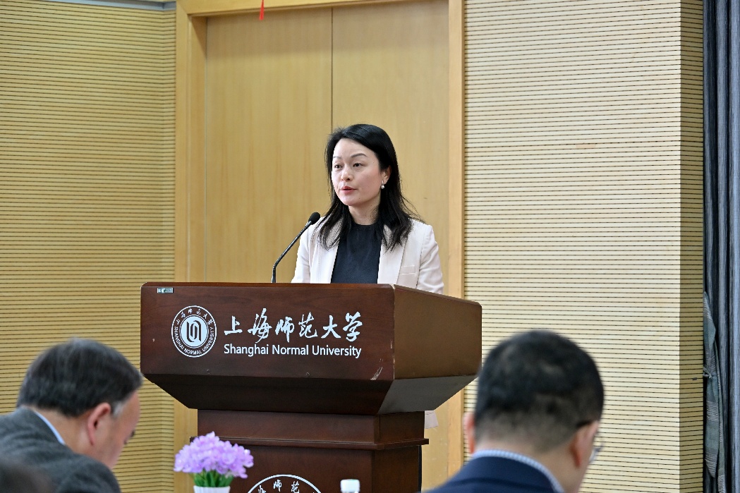 上海师范大学生命科学,上海师范大学生命科学学院有哪些专
