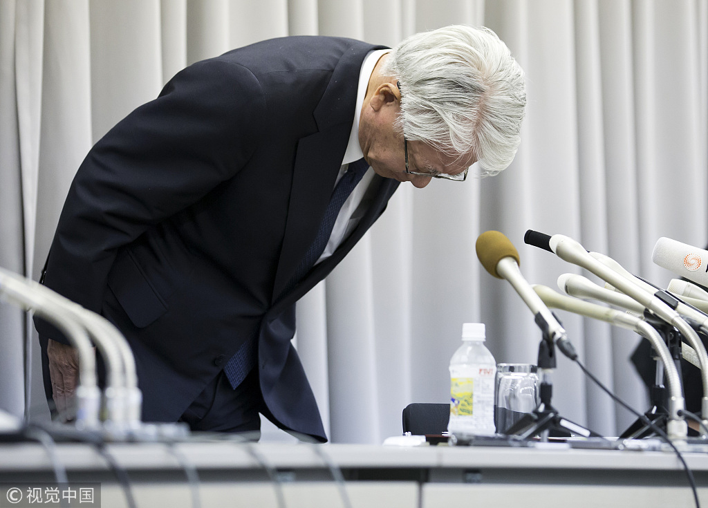 日本生命科学造假事件,日本生物医学研究院是真的吗