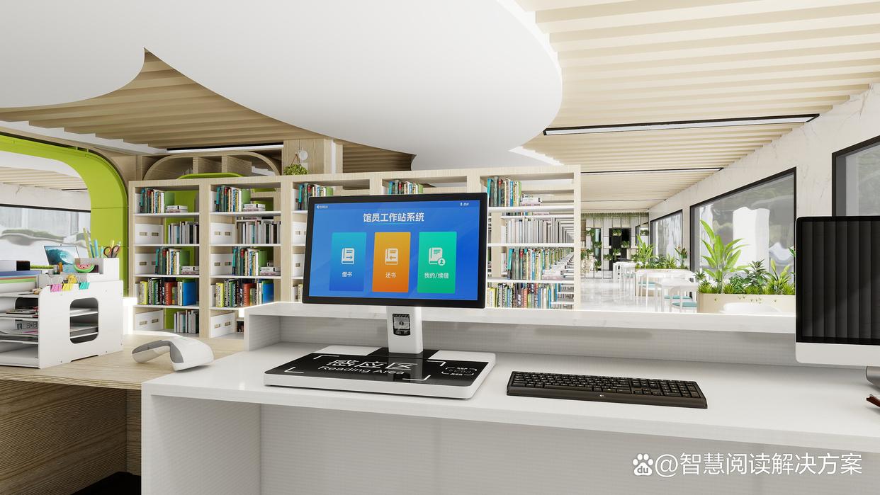 图书馆科技前沿,图书馆科学新文献