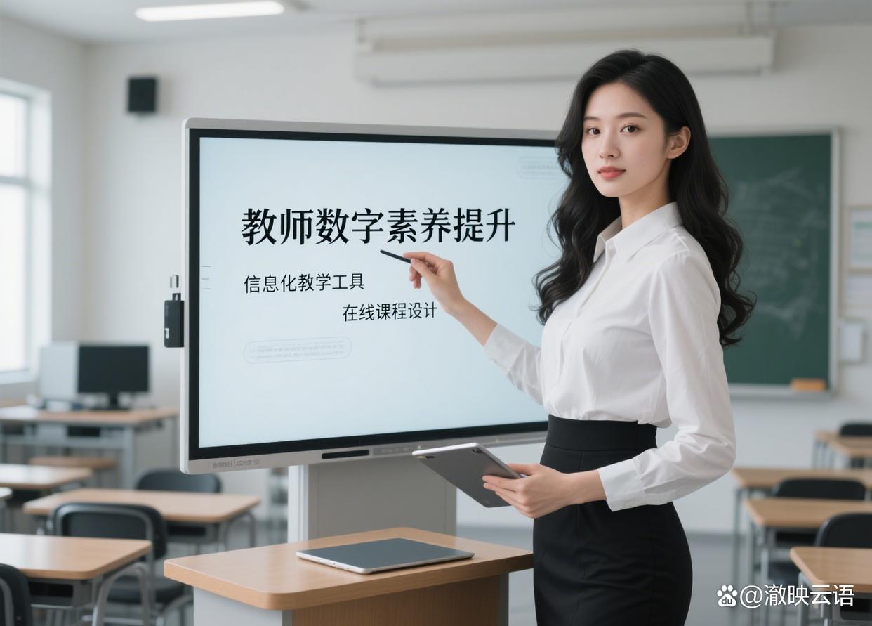 教师了解科技前沿问题,教师了解科技前沿问题有哪些 教师了解科技前沿问题,教师了解科技前沿问题有哪些