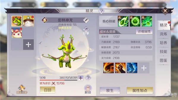 完美世界羽芒物理防御,完美世界羽芒高伤害技巧