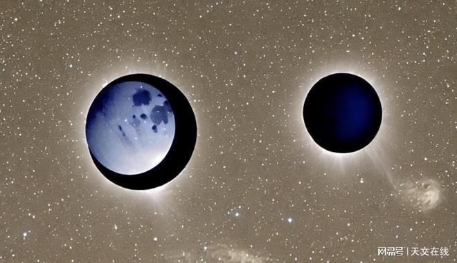 关于探索宇宙天文奇观直播的信息