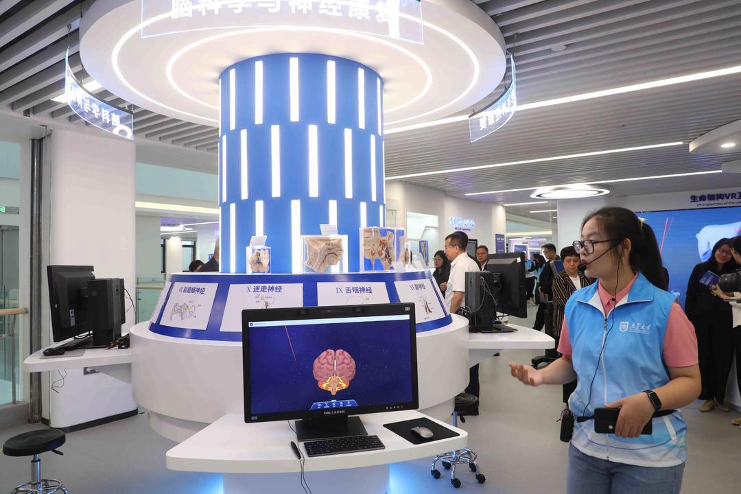丽水人体生命科学馆,丽水最好的三个中医馆