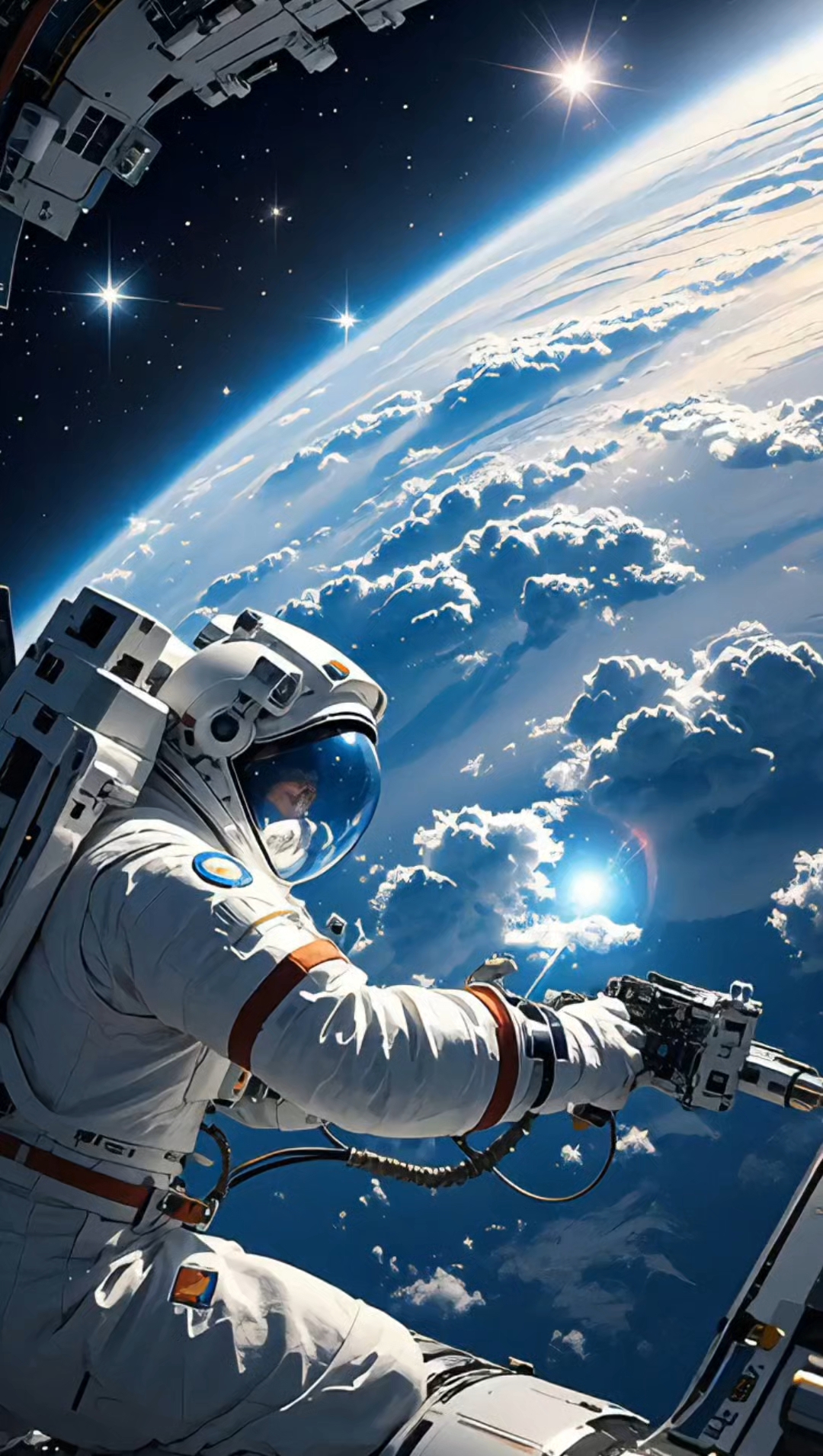 探索天文是什么意思,探索宇宙的意义是什么 探索天文是什么意思,探索宇宙的意义是什么