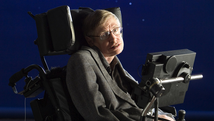 物理学人死后的世界,人类死后有没有可能进入另一个宇宙