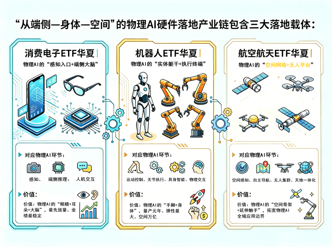 物理世界ai的基座,AI 物理世界科技公司