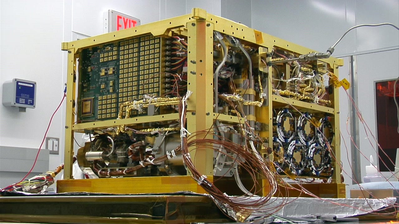 天文探索实验箱,天文探索是为了揭示宇宙的奥秘