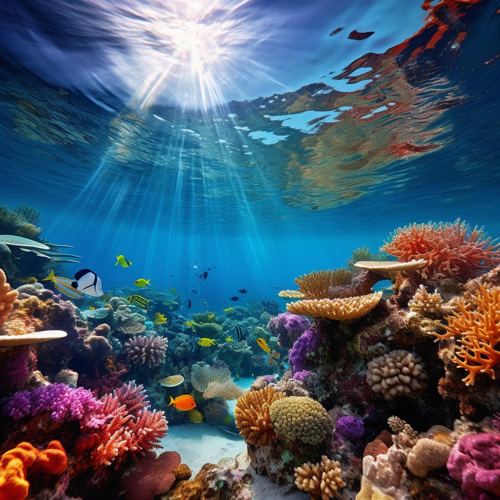 海洋地球科学前景,海洋地球科学前景分析
