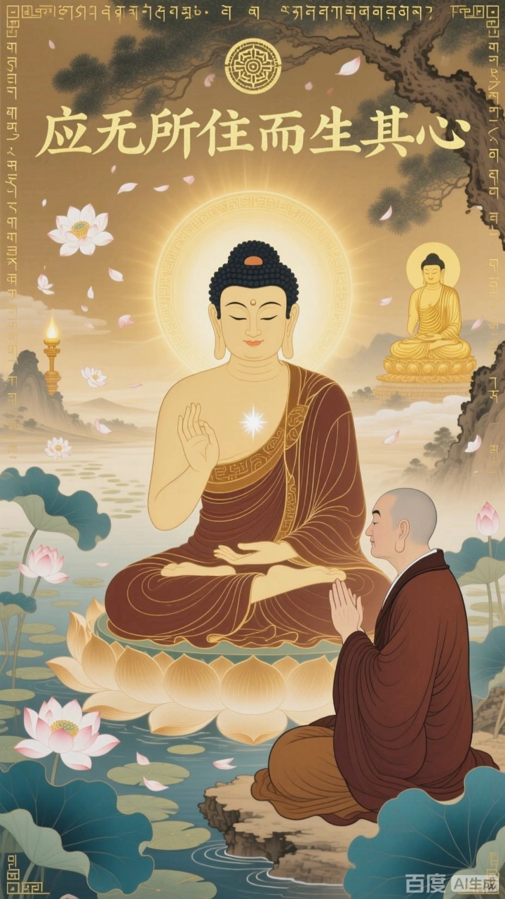 佛教生命科学与禅修,佛门禅修与色身功用行