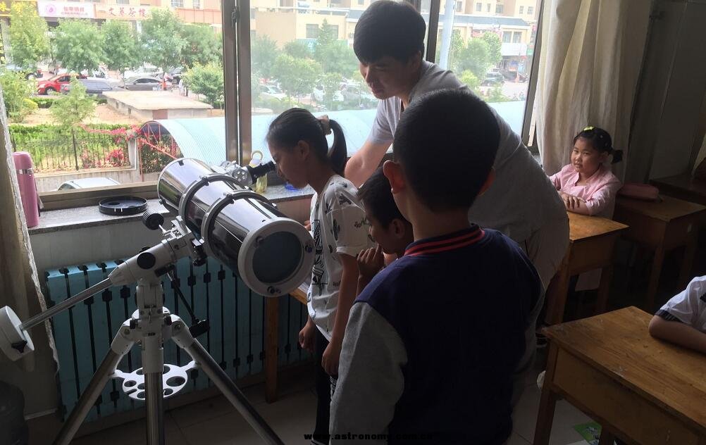 天文科普网站的意义,天文科普网站的意义是什么