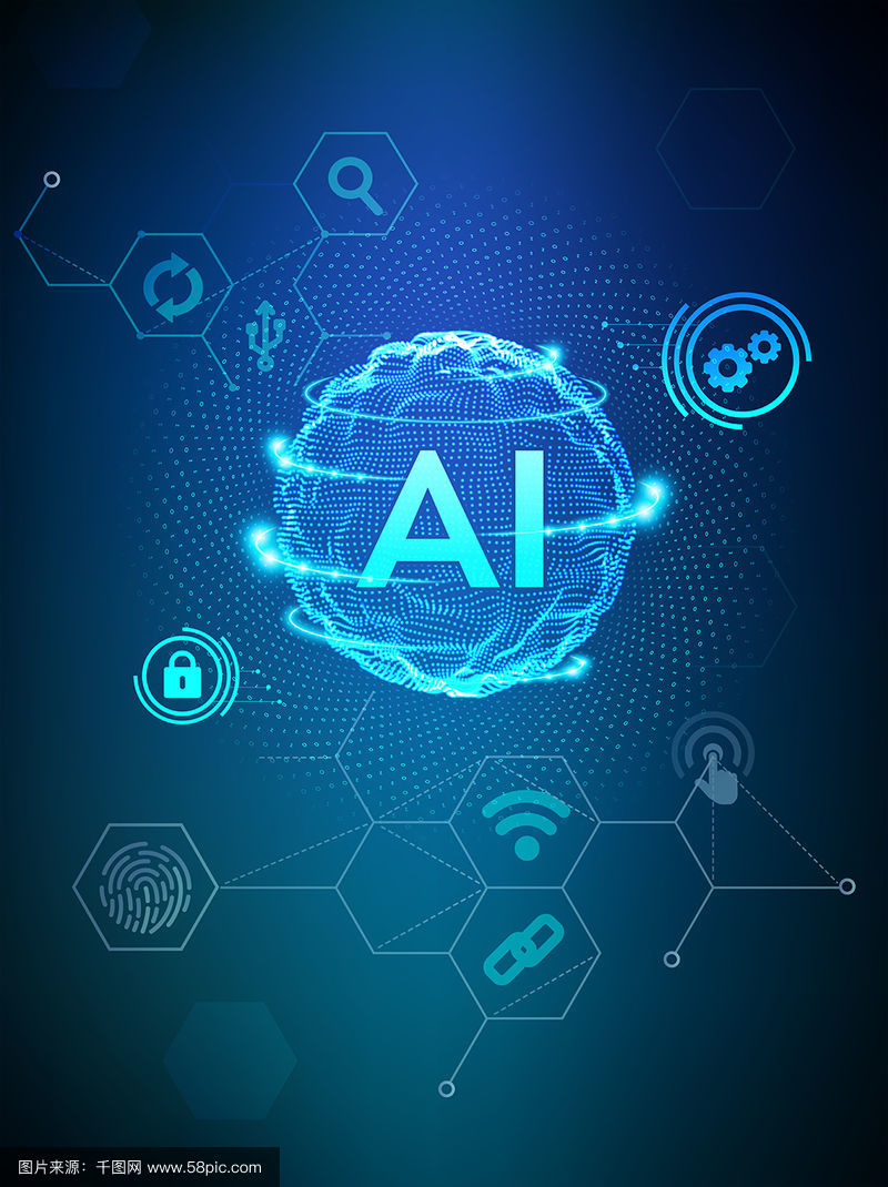 最新ai科技前沿,最新AI大模型突破揭秘