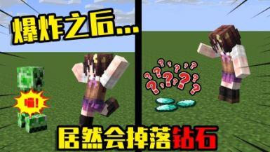 物理引擎名字我的世界,我的世界手机版物理引擎模组