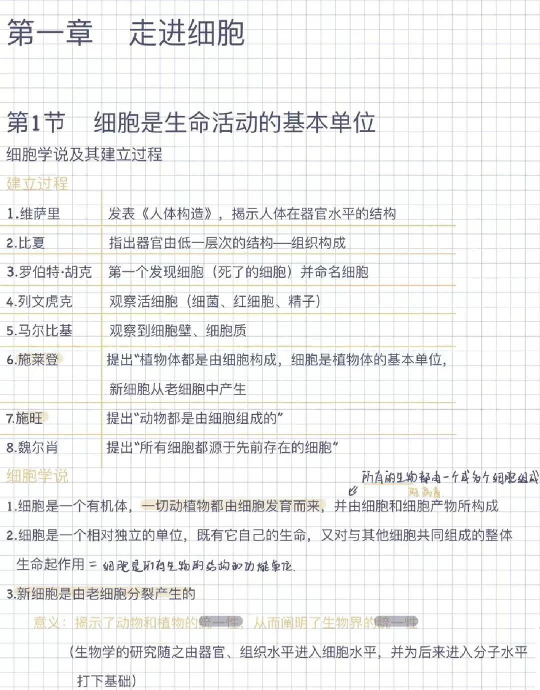 生命科学研究例子,生命科学研究例子有哪些
