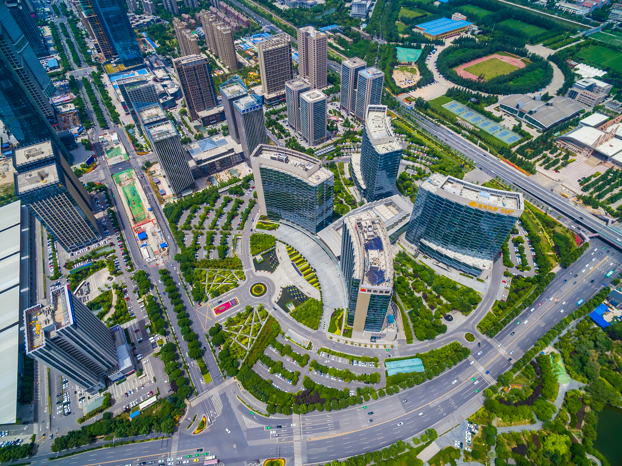 科技前沿城市有哪些,科技前沿除了航天芯片ai还有什么 科技前沿城市有哪些,科技前沿除了航天芯片ai还有什么