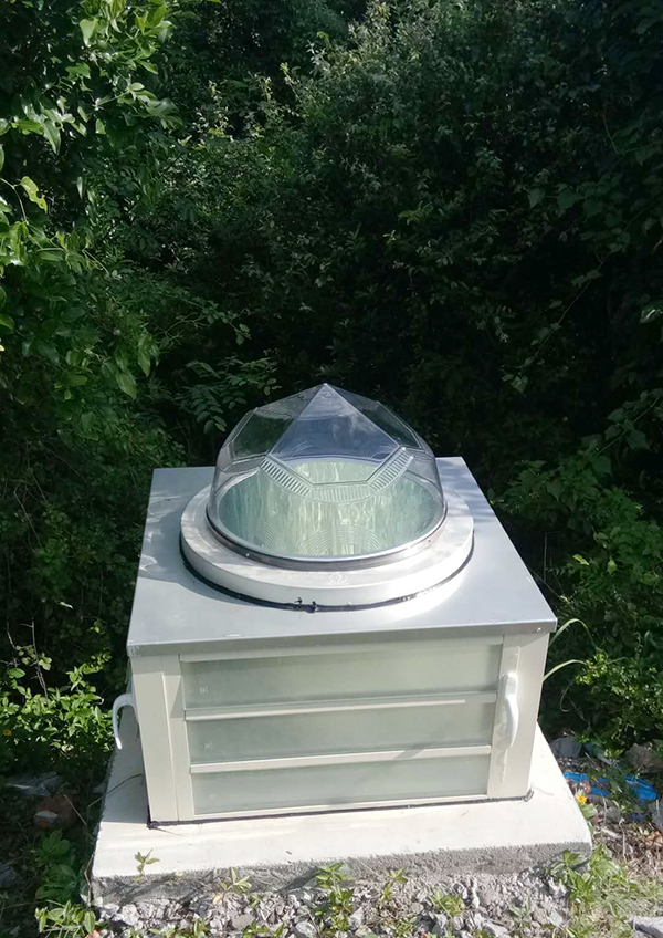 光导科技前沿,光导科技有限公司