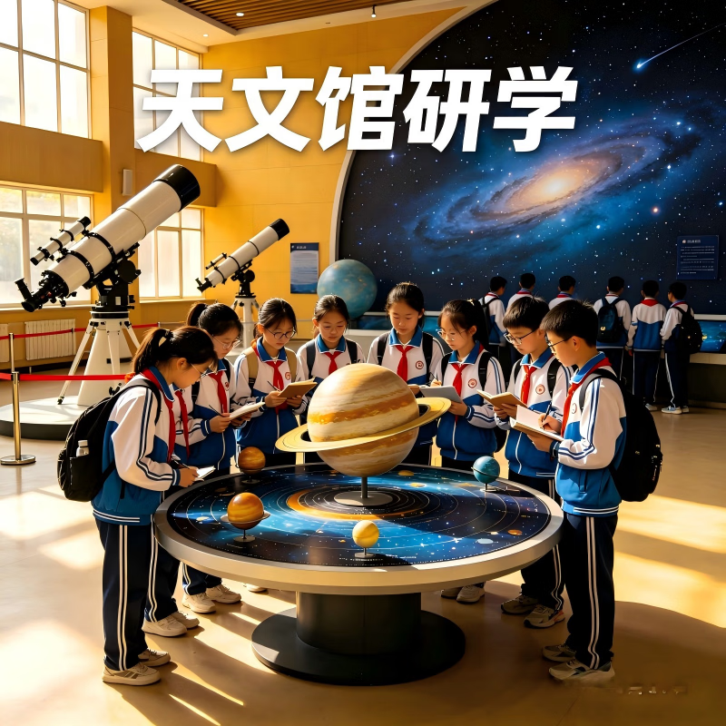 天文科普园门票,天文科普知识讲座