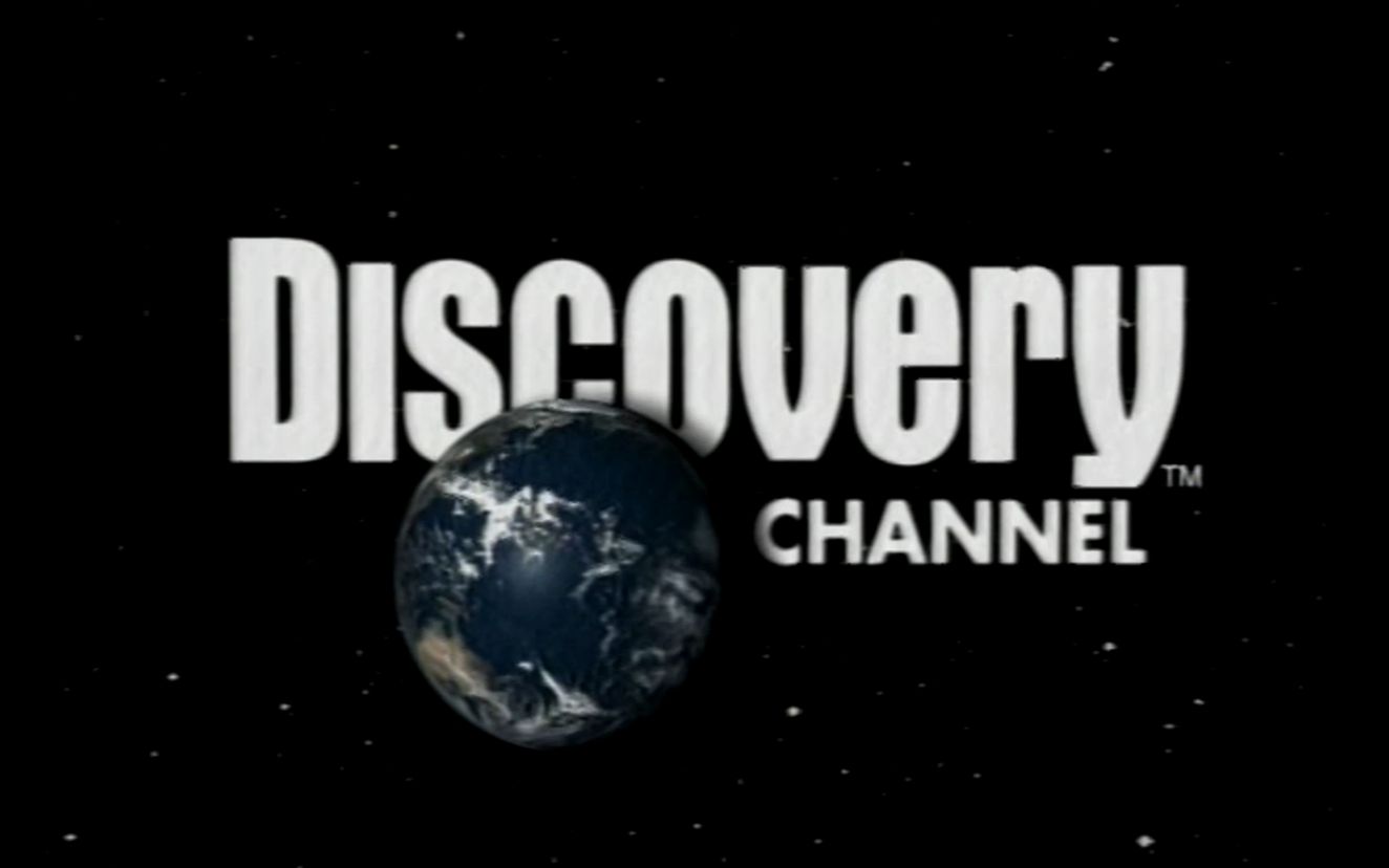 探索频道天文,探索频道discovery中国