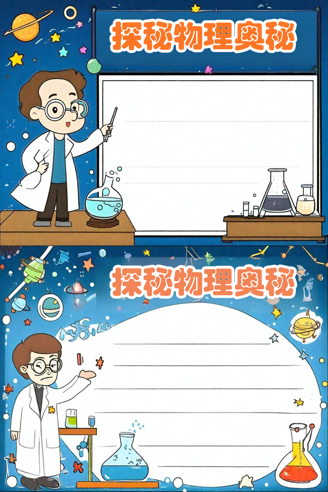 世界的物理知识手抄报,有关物理学家的手抄报初二 世界的物理知识手抄报,有关物理学家的手抄报初二