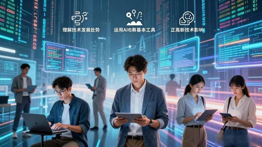 科技前沿领域创作者,科技前沿领域创作者有哪些