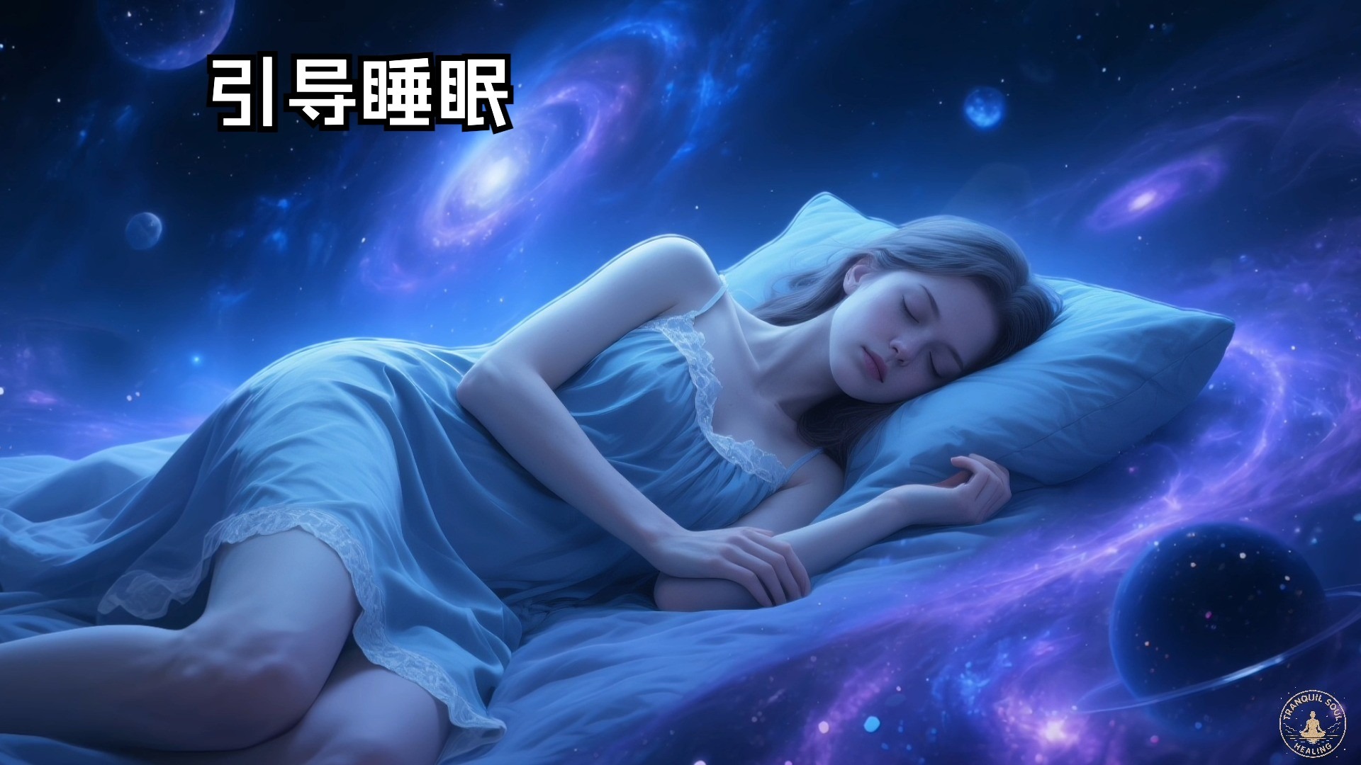 最新天文科普助眠视频,2022年十大助眠视频