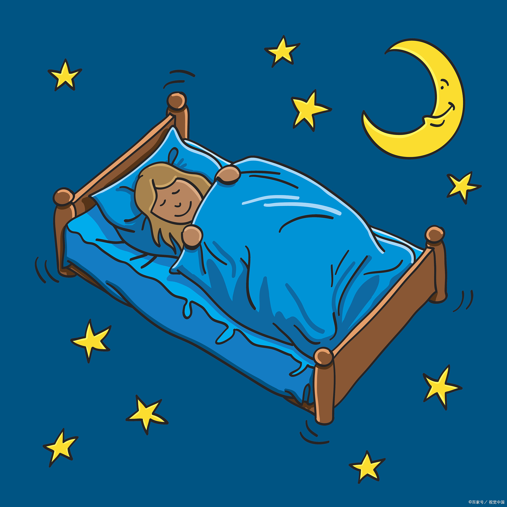 最新天文科普助眠视频,2022年十大助眠视频